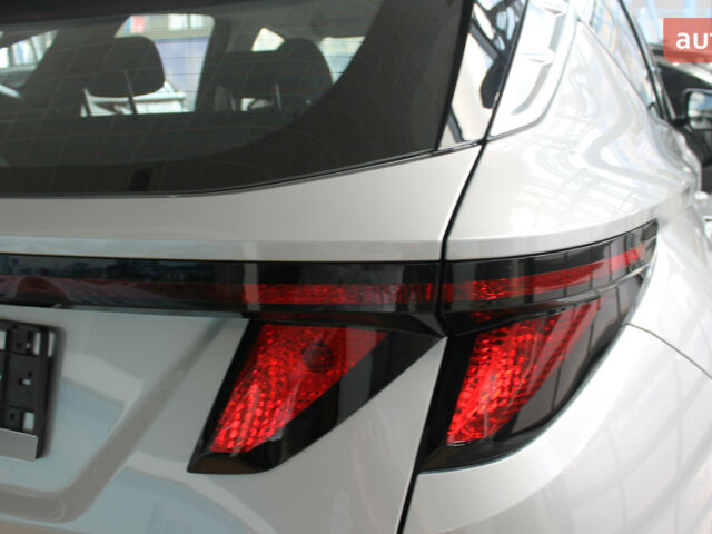 купить новое авто Хендай Туксон 2024 года от официального дилера Автоцентр AUTO.RIA Хендай фото