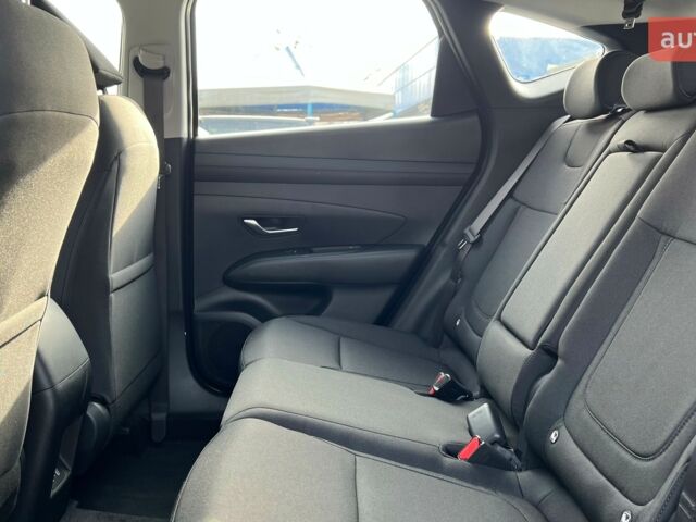 Хендай Туксон 2024 года купить новое авто Хендай Туксон 2024 года от официального дилера Автоцентр AUTO.RIA Хендай фото