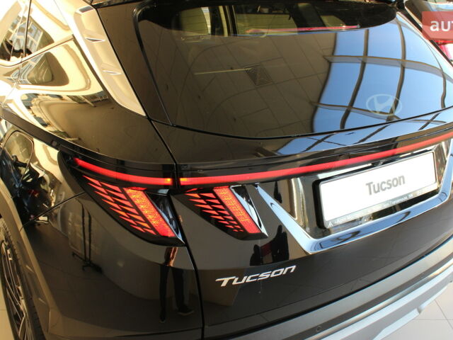 Хендай Туксон 2024 у Львові на Automoto.ua Хендай Туксон, об'ємом двигуна 2 л та пробігом 0 тис. км за 38846 $, фото 10 на Automoto.ua