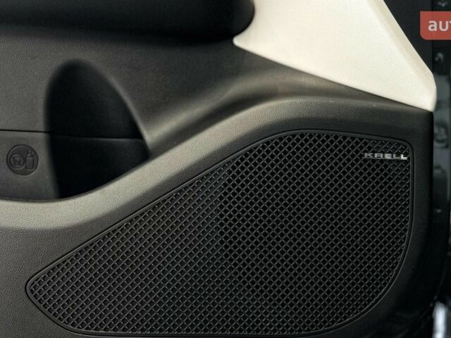 купить новое авто Хендай Туксон 2024 года от официального дилера Офіційний дилер Hyundai Перфект Моторс Хендай фото