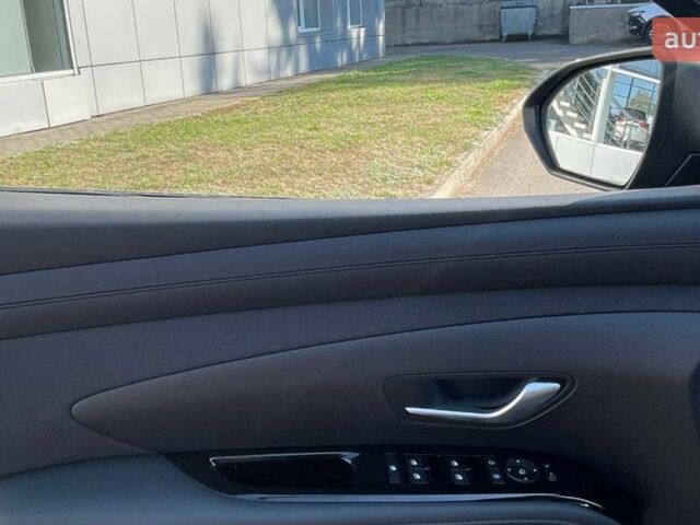 купить новое авто Хендай Туксон 2024 года от официального дилера Автоцентр AUTO.RIA Хендай фото