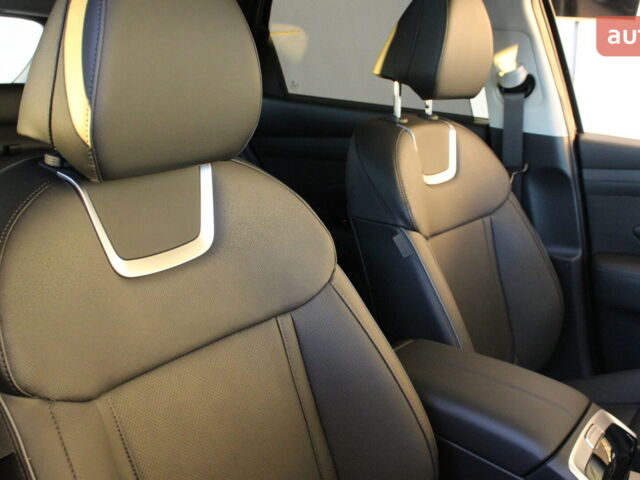 Хендай Туксон 2024 у Львові на Automoto.ua Хендай Туксон, об'ємом двигуна 2 л та пробігом 0 тис. км за 38846 $, фото 49 на Automoto.ua