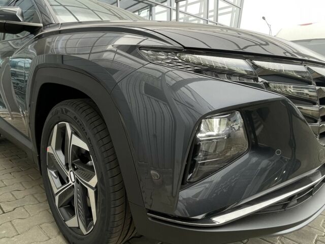 купить новое авто Хендай Туксон 2024 года от официального дилера Автоцентр AUTO.RIA Хендай фото