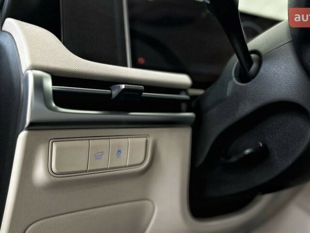 купить новое авто Хендай Туксон 2024 года от официального дилера Офіційний дилер Hyundai Перфект Моторс Хендай фото