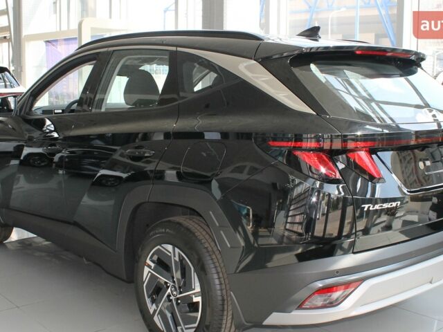 купить новое авто Хендай Туксон 2024 года от официального дилера Автоцентр AUTO.RIA Хендай фото