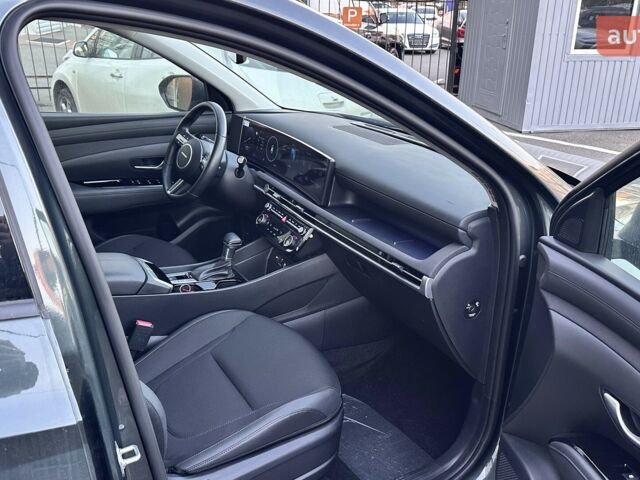 Хендай Туксон, об'ємом двигуна 2 л та пробігом 0 тис. км за 29453 $, фото 9 на Automoto.ua