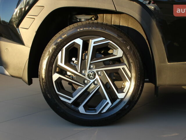 Хендай Туксон 2024 у Львові на Automoto.ua Хендай Туксон, об'ємом двигуна 2 л та пробігом 0 тис. км за 38846 $, фото 17 на Automoto.ua