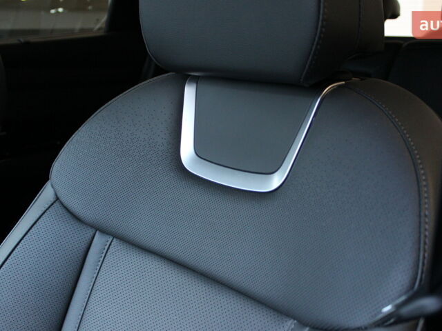 купить новое авто Хендай Туксон 2024 года от официального дилера Арія Моторс – Hyundai центр Львів Хендай фото