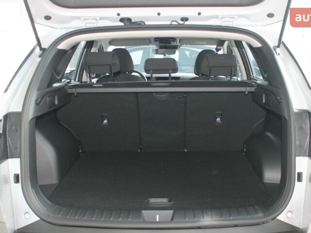 купить новое авто Хендай Туксон 2024 года от официального дилера Автоцентр AUTO.RIA Хендай фото