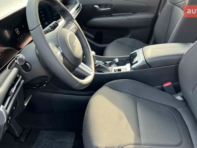 Хендай Туксон 2024 года купить новое авто Хендай Туксон 2024 года от официального дилера Автоцентр AUTO.RIA Хендай фото