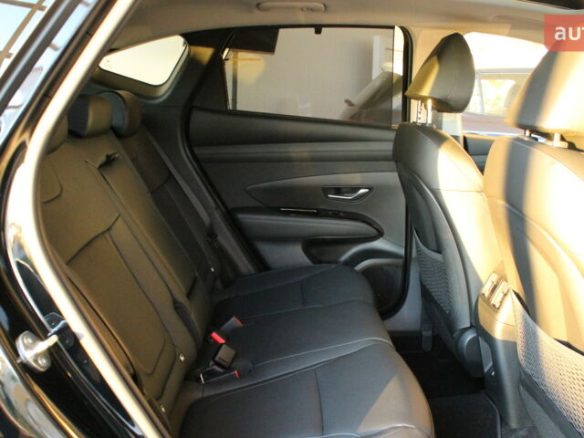 Хендай Туксон 2024 у Львові на Automoto.ua Хендай Туксон, об'ємом двигуна 2 л та пробігом 0 тис. км за 38846 $, фото 47 на Automoto.ua