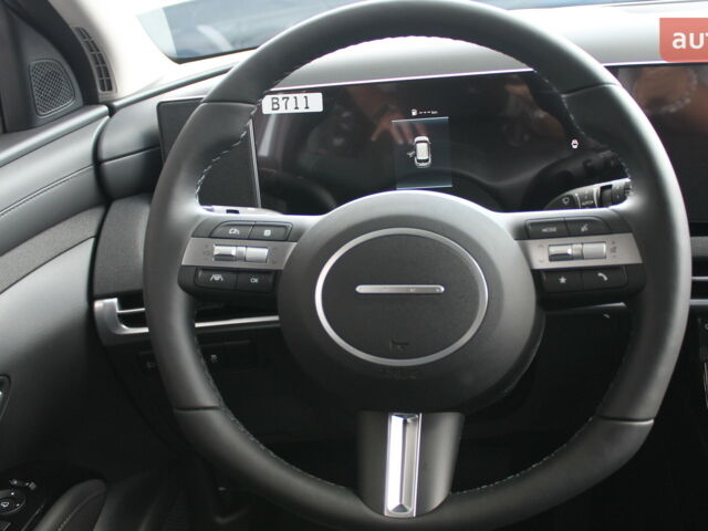 купить новое авто Хендай Туксон 2024 года от официального дилера Автоцентр AUTO.RIA Хендай фото