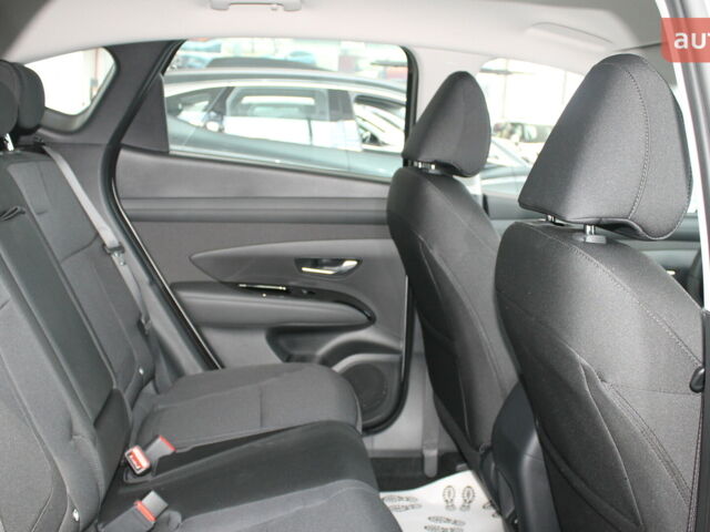 купить новое авто Хендай Туксон 2024 года от официального дилера Автоцентр AUTO.RIA Хендай фото