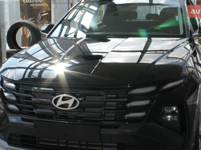 купить новое авто Хендай Туксон 2024 года от официального дилера Автоцентр AUTO.RIA Хендай фото