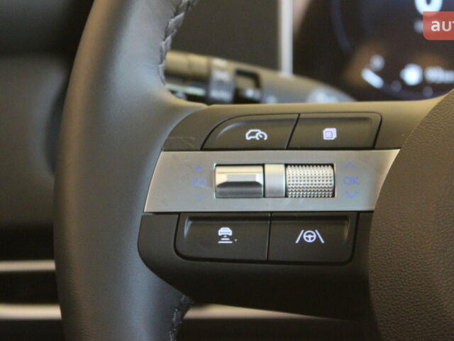 Хендай Туксон 2024 у Львові на Automoto.ua Хендай Туксон, об'ємом двигуна 2 л та пробігом 0 тис. км за 38846 $, фото 36 на Automoto.ua