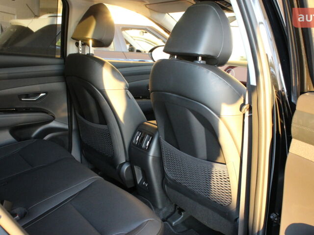 Хендай Туксон 2024 у Львові на Automoto.ua Хендай Туксон, об'ємом двигуна 2 л та пробігом 0 тис. км за 38846 $, фото 46 на Automoto.ua