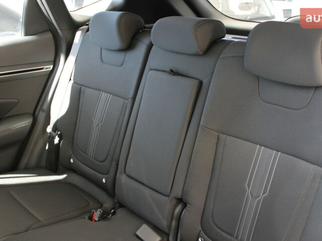 купить новое авто Хендай Туксон 2024 года от официального дилера Арія Моторс – Hyundai центр Львів Хендай фото