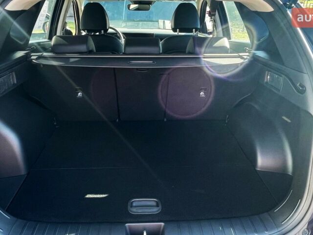 купить новое авто Хендай Туксон 2024 года от официального дилера Автоцентр AUTO.RIA Хендай фото