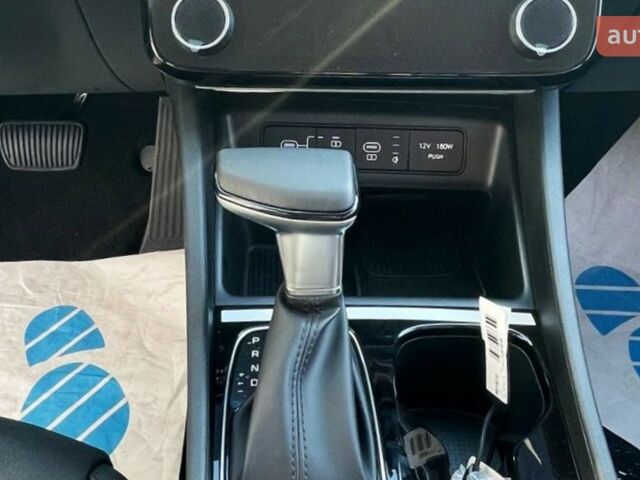 купить новое авто Хендай Туксон 2024 года от официального дилера Автоцентр AUTO.RIA Хендай фото