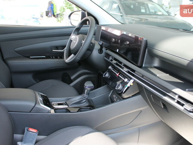 купить новое авто Хендай Туксон 2024 года от официального дилера Автоцентр AUTO.RIA Хендай фото