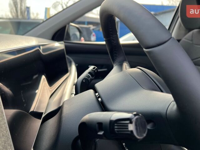 Хендай Туксон 2024 года купить новое авто Хендай Туксон 2024 года от официального дилера Автоцентр AUTO.RIA Хендай фото