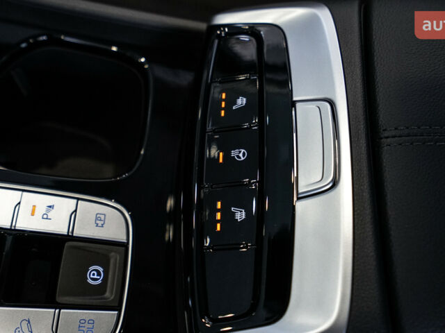 купить новое авто Хендай Туксон 2024 года от официального дилера Hyundai центр Львів Хендай фото