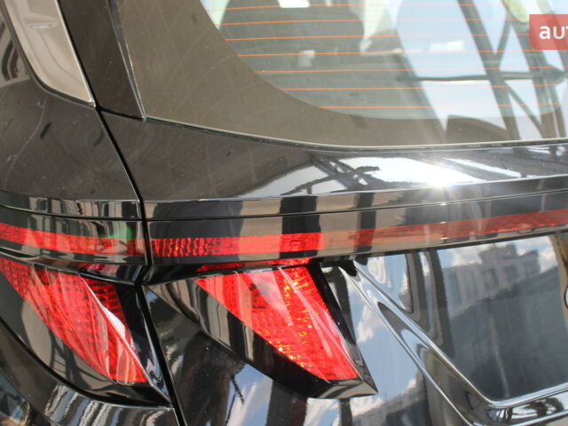 купить новое авто Хендай Туксон 2024 года от официального дилера Автоцентр AUTO.RIA Хендай фото