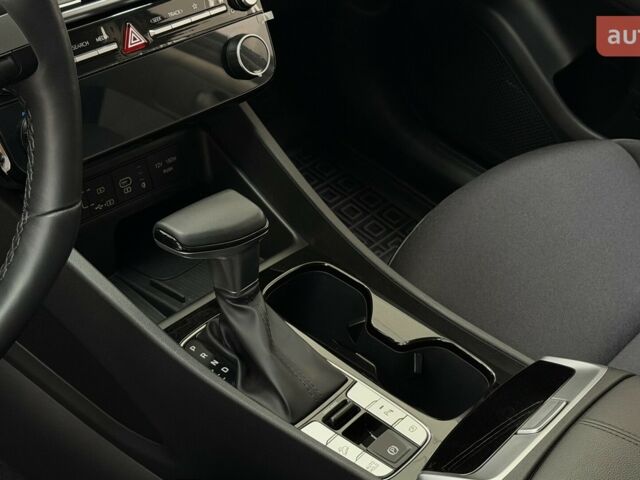 купити нове авто Хендай Туксон 2024 року від офіційного дилера Автомир Хендай фото