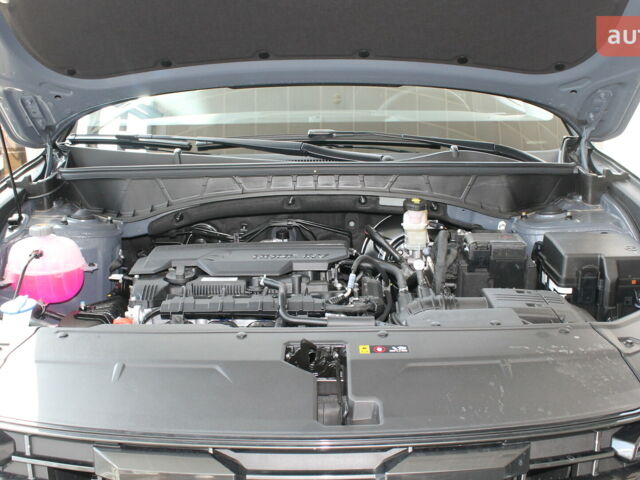 купить новое авто Хендай Туксон 2024 года от официального дилера Автоцентр AUTO.RIA Хендай фото