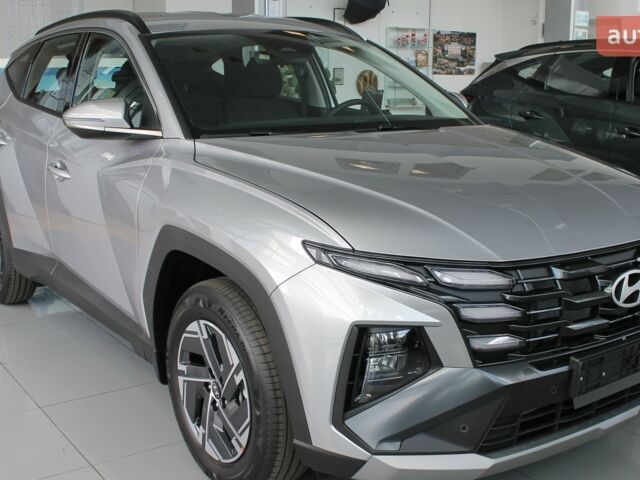 купить новое авто Хендай Туксон 2024 года от официального дилера Автоцентр AUTO.RIA Хендай фото