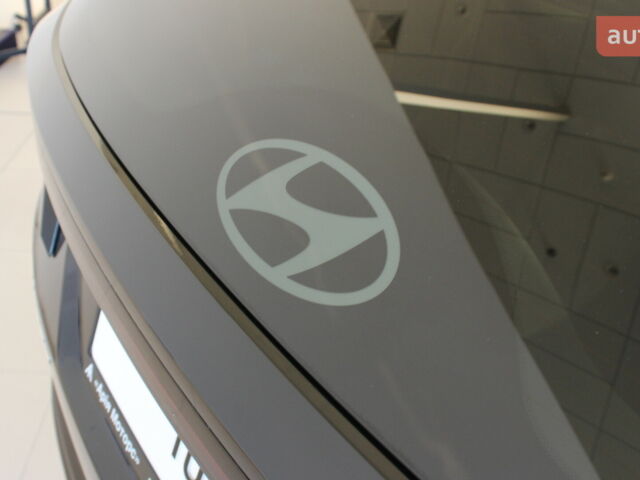 Хендай Туксон 2024 у Львові на Automoto.ua Хендай Туксон, об'ємом двигуна 2 л та пробігом 0 тис. км за 38846 $, фото 16 на Automoto.ua