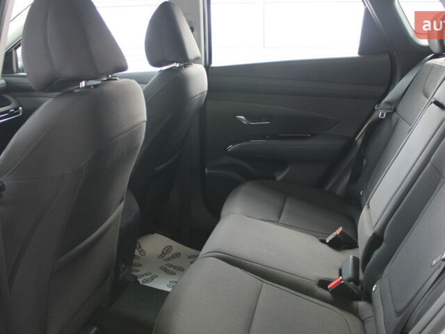 купить новое авто Хендай Туксон 2024 года от официального дилера Автоцентр AUTO.RIA Хендай фото