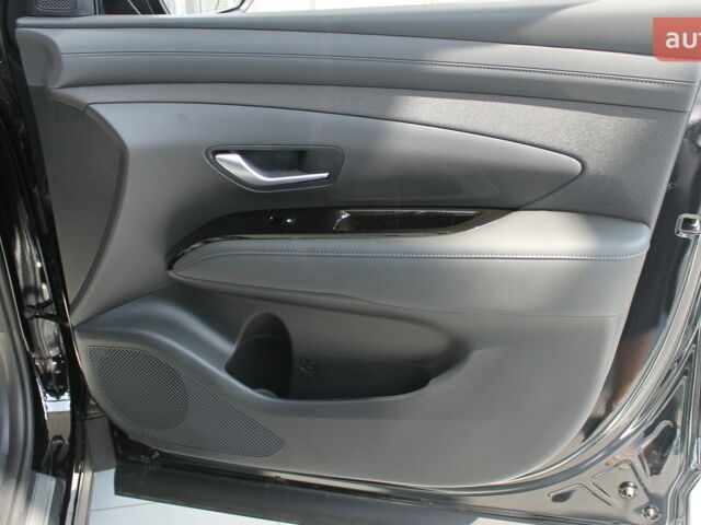 купить новое авто Хендай Туксон 2024 года от официального дилера Автоцентр AUTO.RIA Хендай фото