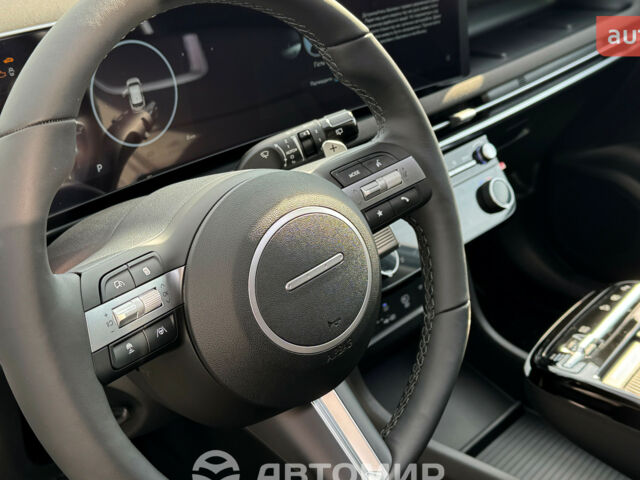 купить новое авто Хендай Туксон 2024 года от официального дилера Автомир Hyundai Хендай фото
