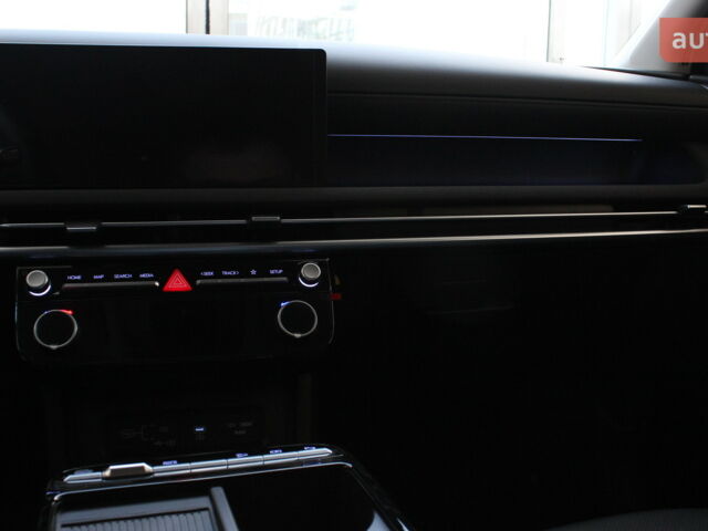 купить новое авто Хендай Туксон 2024 года от официального дилера Арія Моторс – Hyundai центр Львів Хендай фото