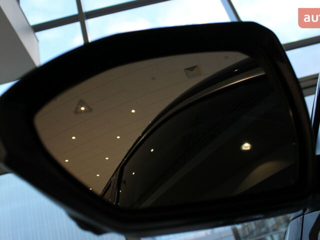 купить новое авто Хендай Туксон 2024 года от официального дилера Арія Моторс – Hyundai центр Львів Хендай фото