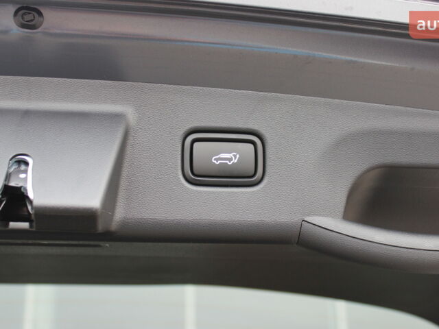 купить новое авто Хендай Туксон 2024 года от официального дилера Арія Моторс – Hyundai центр Львів Хендай фото