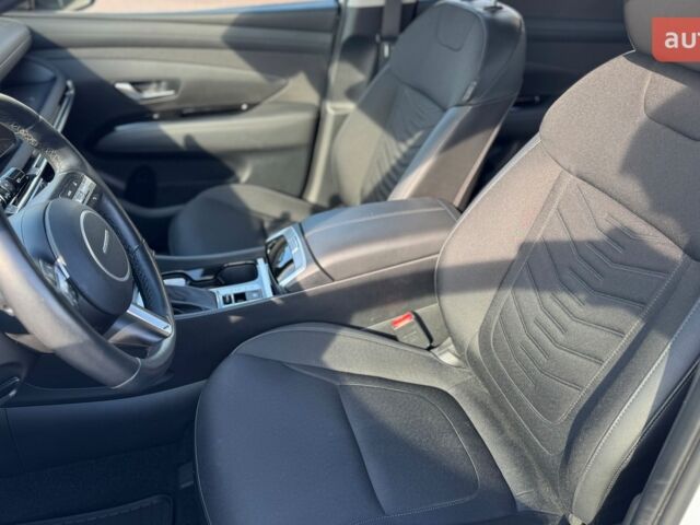 Хендай Туксон, объемом двигателя 2 л и пробегом 0 тыс. км за 32060 $, фото 20 на Automoto.ua