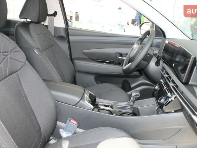 купить новое авто Хендай Туксон 2024 года от официального дилера Автоцентр AUTO.RIA Хендай фото