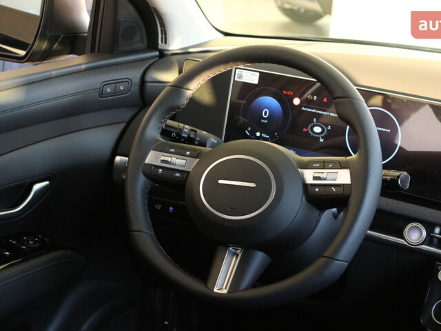 Хендай Туксон 2024 у Львові на Automoto.ua Хендай Туксон, об'ємом двигуна 2 л та пробігом 0 тис. км за 38846 $, фото 35 на Automoto.ua