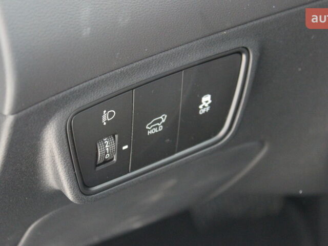 купить новое авто Хендай Туксон 2024 года от официального дилера Арія Моторс – Hyundai центр Львів Хендай фото