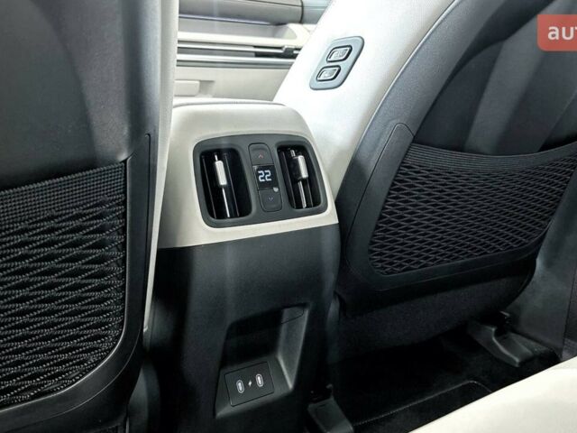 купить новое авто Хендай Туксон 2024 года от официального дилера Офіційний дилер Hyundai Перфект Моторс Хендай фото