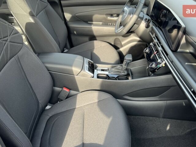 Хендай Туксон 2024 года купить новое авто Хендай Туксон 2024 года от официального дилера Автоцентр AUTO.RIA Хендай фото