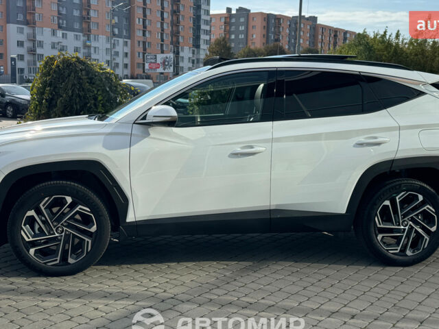 купить новое авто Хендай Туксон 2024 года от официального дилера Автомир Hyundai Хендай фото