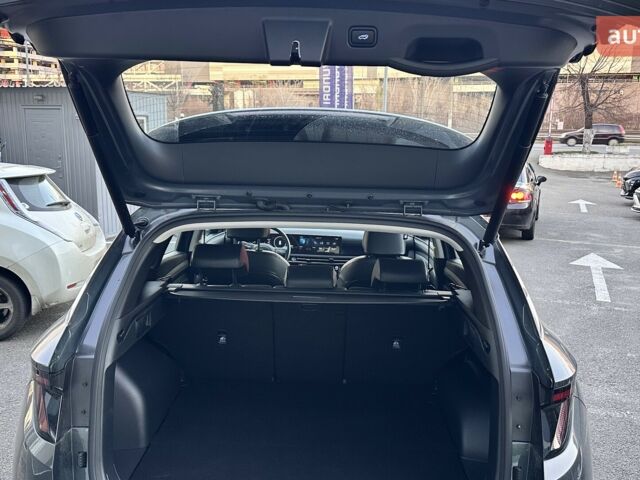 Хендай Туксон, об'ємом двигуна 2 л та пробігом 0 тис. км за 29453 $, фото 18 на Automoto.ua