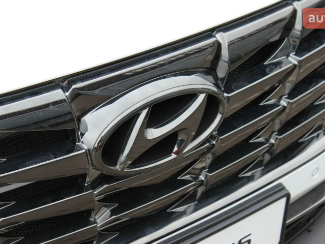 купить новое авто Хендай Туксон 2024 года от официального дилера Арія Моторс – Hyundai центр Львів Хендай фото