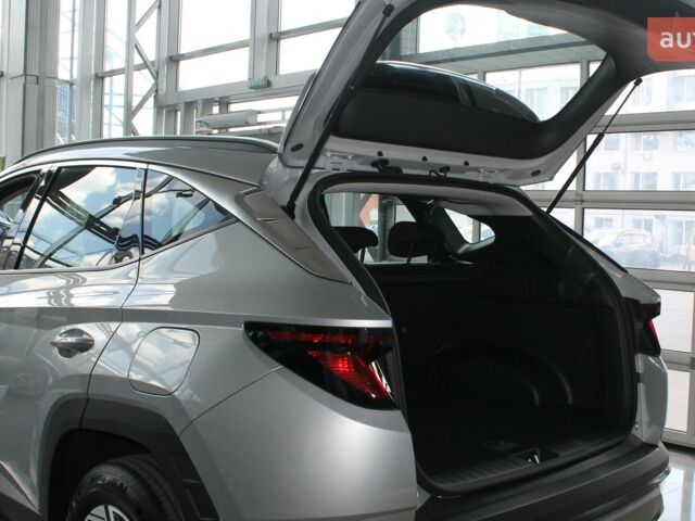 купить новое авто Хендай Туксон 2024 года от официального дилера Автоцентр AUTO.RIA Хендай фото