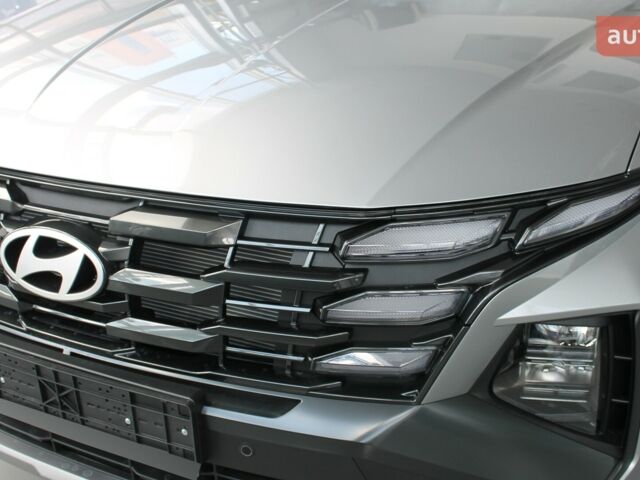 купить новое авто Хендай Туксон 2024 года от официального дилера Автоцентр AUTO.RIA Хендай фото
