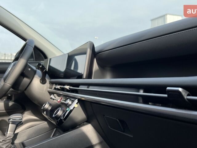 Хендай Туксон 2024 года купить новое авто Хендай Туксон 2024 года от официального дилера Автоцентр AUTO.RIA Хендай фото