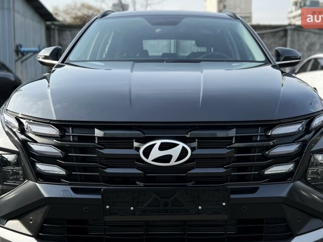 Хендай Туксон 2024 года купить новое авто Хендай Туксон 2024 года от официального дилера Автоцентр AUTO.RIA Хендай фото